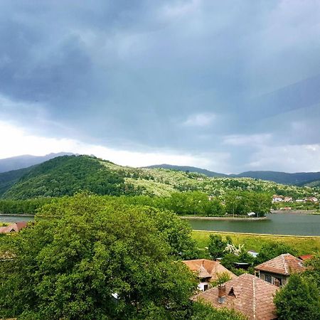 Apartament Belvedere Călimăneşti Exteriér fotografie