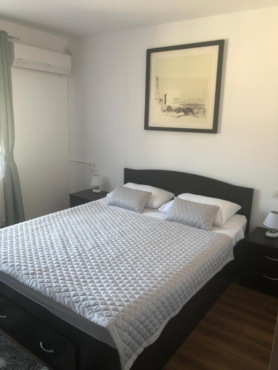 Apartament Belvedere Călimăneşti Exteriér fotografie