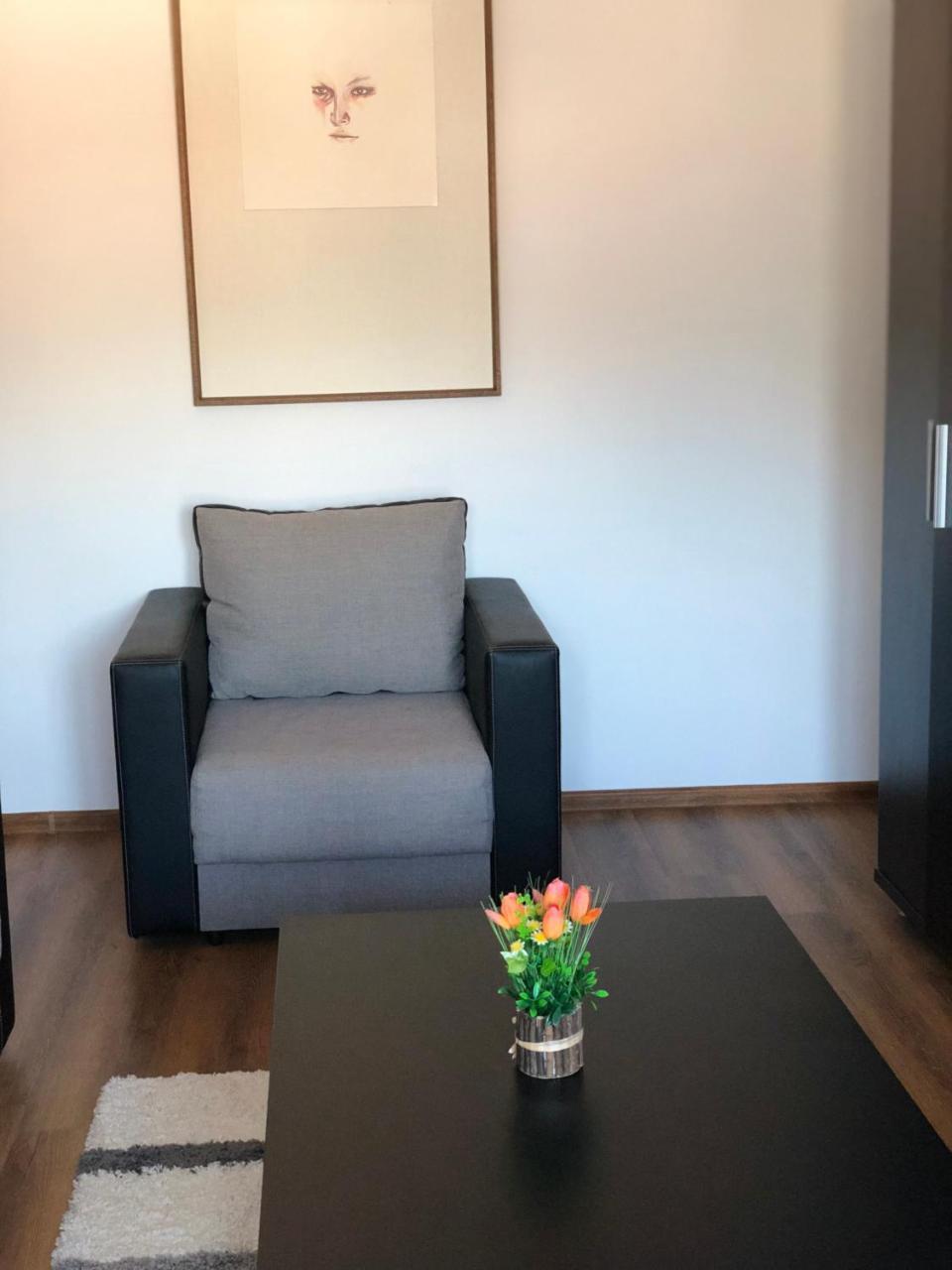 Apartament Belvedere Călimăneşti Exteriér fotografie